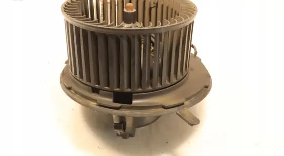 Volkswagen PASSAT B7 USA Heater fan/blower 3C0907521F