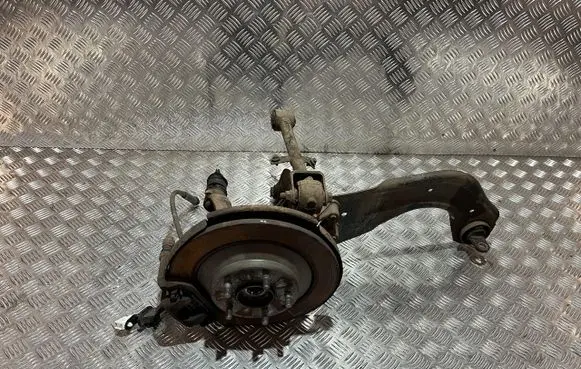 Mazda CX-5 II Rear wheel hub spindle/knuckle PU20782