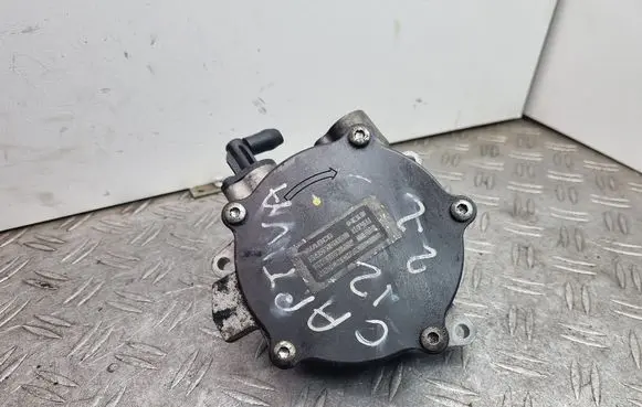 Chevrolet Captiva Vacuum pump 25183189 9140300110