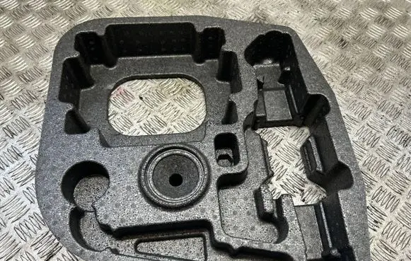 Volvo V50 Other trunk/boot trim element 31280323