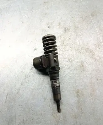 Mitsubishi Grandis Fuel injector 03G130073G