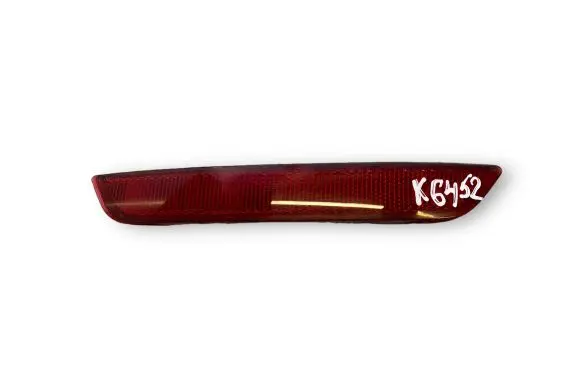 Ford Mondeo MK IV Rear tail light reflector 7S71515B0AC EHD7A