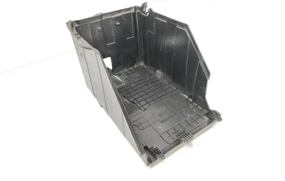 Citroen C4 II Battery box tray 9687472580