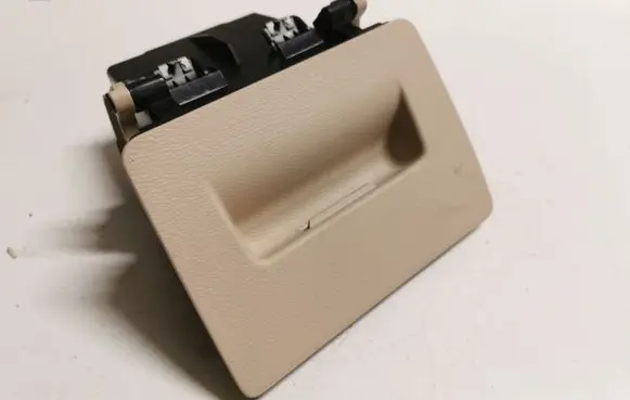 BMW X1 F48 F49 Glove box 9292183