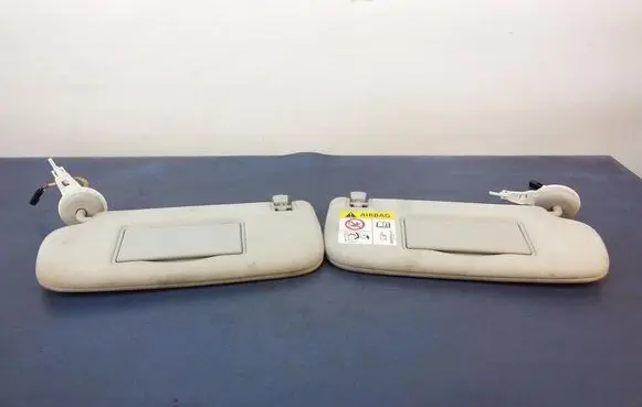 Jeep Grand Cherokee Sun visor 68171003AA