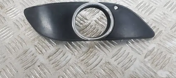 Mercedes-Benz A W169 Front fog light trim/grill A1698851222