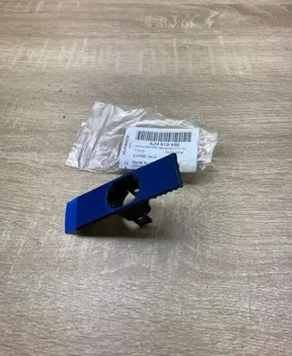 Skoda Rapid (NH) Rear parking sensor holder (PDC) 6JH919486