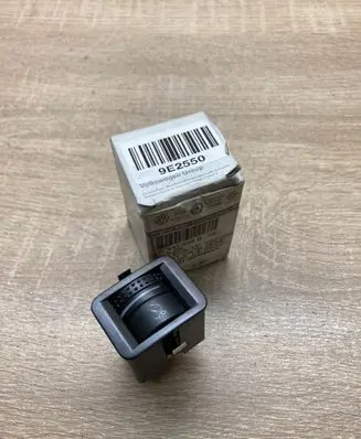 Volkswagen Golf V Panel lighting control switch 1J0941333B