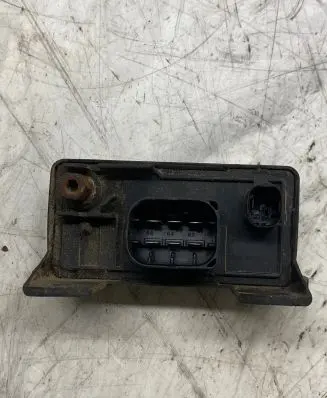 Mercedes-Benz E W211 Other relay PA6GF30