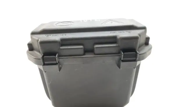 BMW 1 F20 F21 Fuse box set 9224872 61149224872