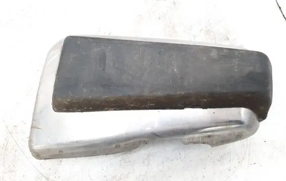 Citroen CX Front bumper splitter molding 