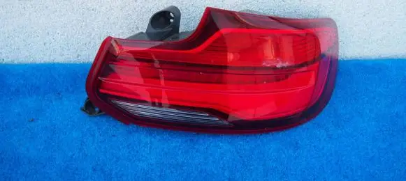 BMW 2 F22 F23 Rear/tail lights 7420992