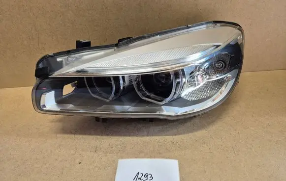 BMW 2 F45 Headlight/headlamp 7494855