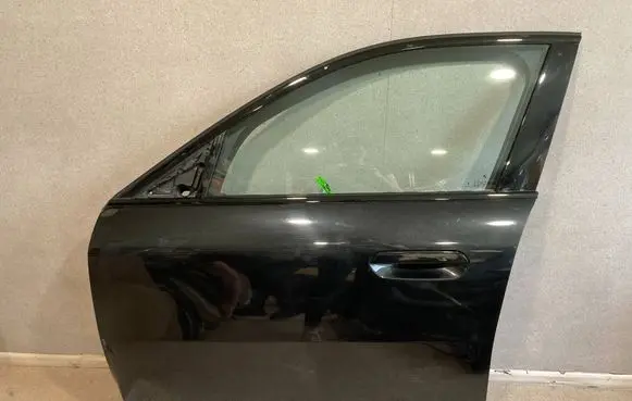 BMW X2 U10 Front door