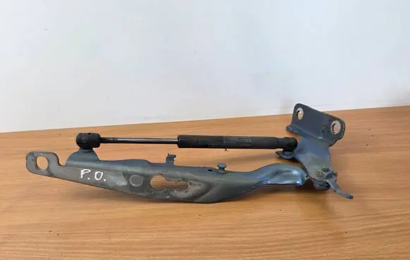 Volvo XC60 Engine bonnet/hood hinges 170ZRD6L