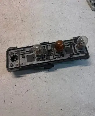 Mercedes-Benz Vito Viano W638 Tail light bulb cover holder