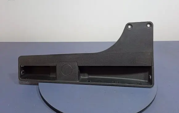 Fiat Doblo Tailgate/boot cover trim set 735476901