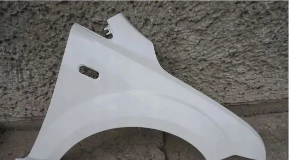 Ford Focus Fender