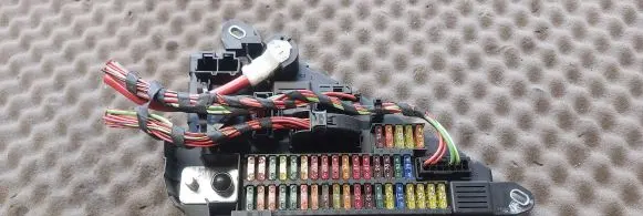 Fuse module