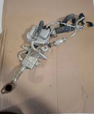 KIA Ceed EGR valve 2840007100 2841007600