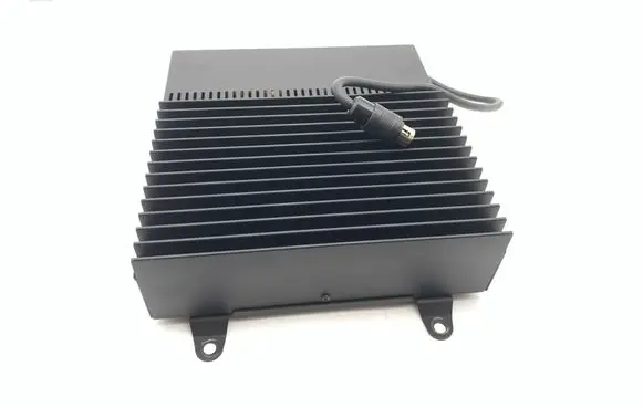 Jaguar XK8 - XKR Sound amplifier LNF4170AA