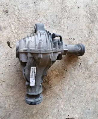 Dodge Durango Front differential P68352925AA