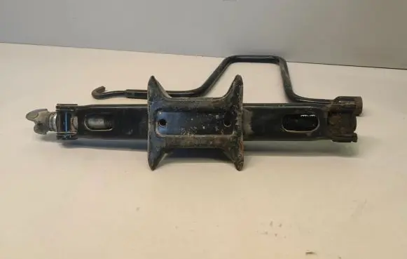 Citroen Berlingo Lift Jack 