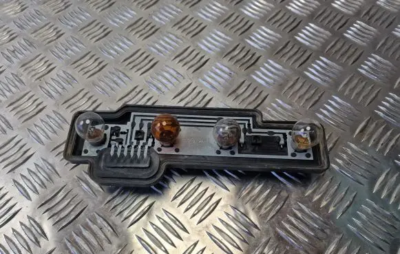 Volkswagen Caddy Tail light bulb cover holder 2K5945257