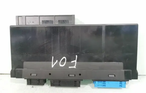 BMW 7 F01 F02 F03 F04 Other control units/modules 504D13F01 9181282 928694002