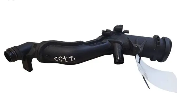 Citroen C5 Oil fill pipe 9654733980