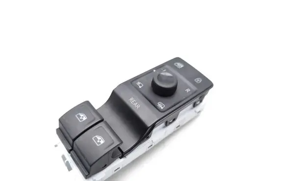Volkswagen ID.3 Electric window control switch 11A959862L