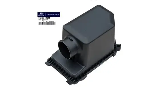 Hyundai ix20 Air filter box cover 28111-1K400
