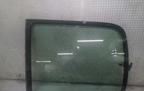 Citroen Berlingo Rear side window