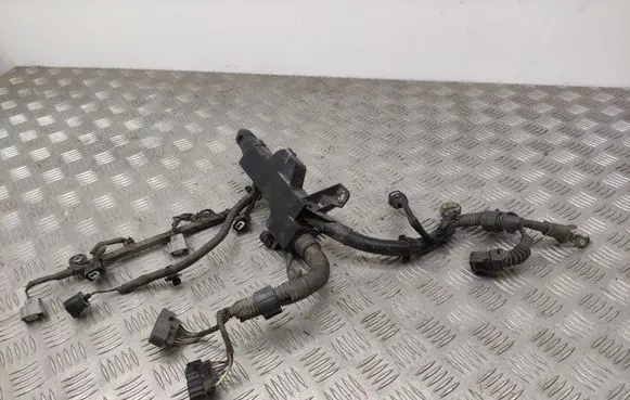 Toyota RAV 4 (XA30) Other wiring loom 8281705300