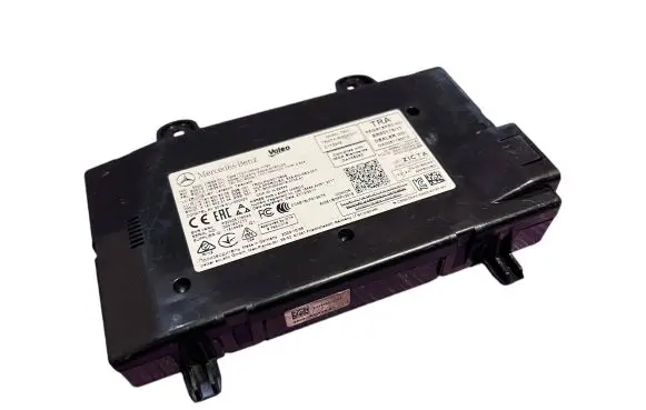 Mercedes-Benz GLS X167 Central body control module S1923 A1679008309
