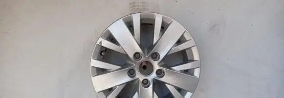 Volkswagen Transporter - Caravelle T5 R16 alloy rim 7E0601025F