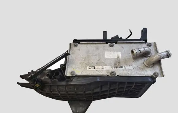 Skoda Octavia Mk2 (1Z) Intake manifold 03C145749B 993282LB