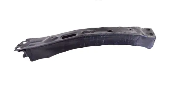 Volkswagen PASSAT B8 Radiator support slam panel bracket 