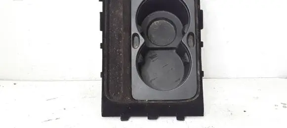 Volkswagen PASSAT B6 Cup holder 3C0858329B 3C0858331B