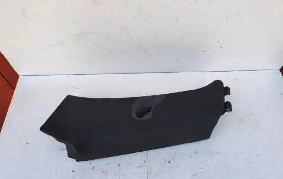 Porsche Cayenne (92A) (B) pillar trim (top) 7P5867242M 1062761000
