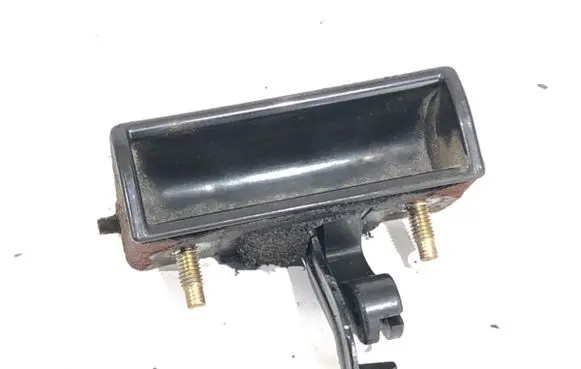 Honda Jazz Tailgate/trunk/boot exterior handle 