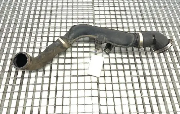 Volkswagen PASSAT CC Air intake hose/pipe 1K0145834AJ