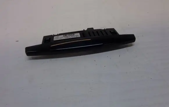 Mercedes-Benz E W212 Parking PDC sensor display screen A0015424623
