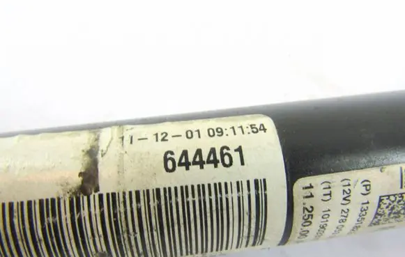 Chevrolet Orlando Steering column universal joint 13351823