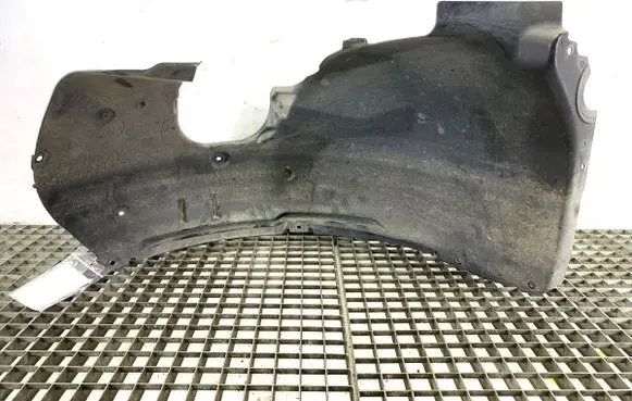 Skoda Superb B9 Front wheel arch liner splash guards 3J0805970A