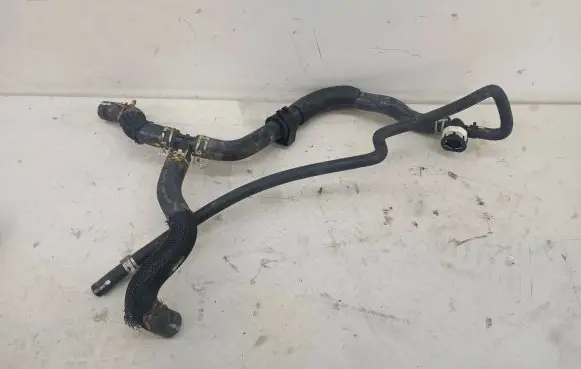 Lexus RX 450H Coolant pipe/hose 