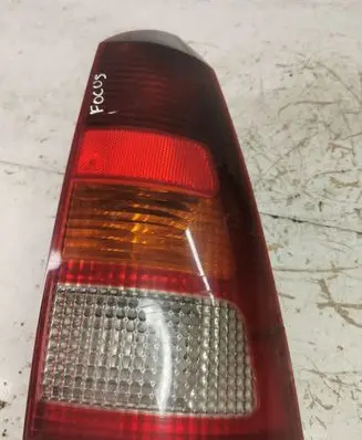 Ford Focus Rear/tail lights
