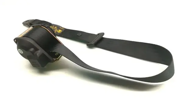 Alfa Romeo 166 Rear seatbelt 044047 00059024 040299T00016