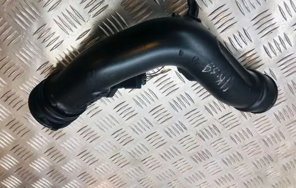 Volkswagen Golf V Intercooler hose/pipe 3C0145770C