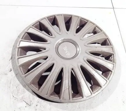 Opel Astra G R15 wheel hub/cap/trim 